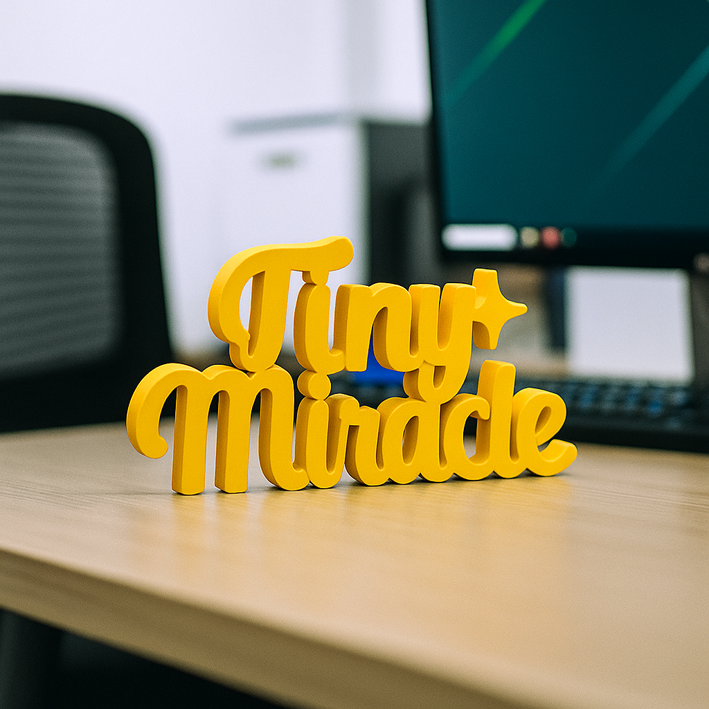 Tiny Miracle