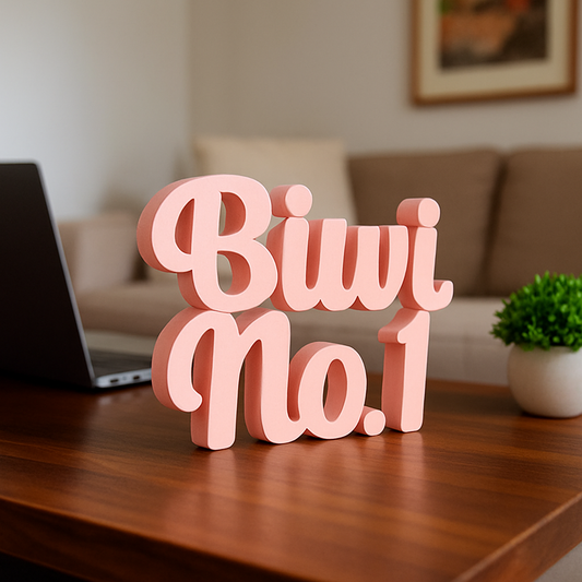Biwi No.1