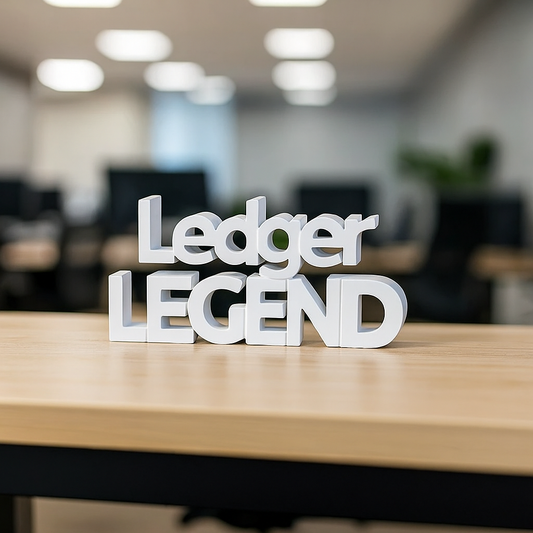 Ledger Legend
