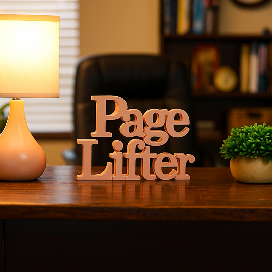 Page Lifter