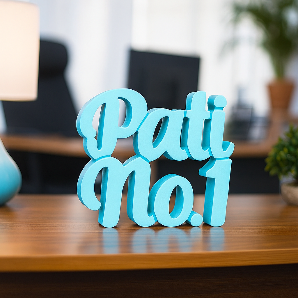 Pati No. 1