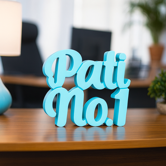 Pati No. 1