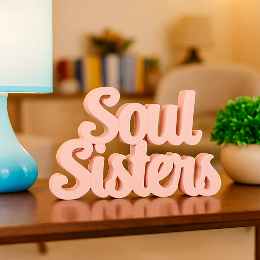 Soul Sisters