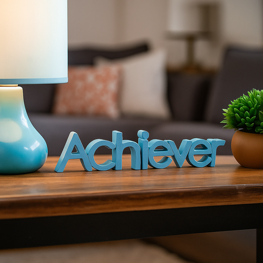 Achiever