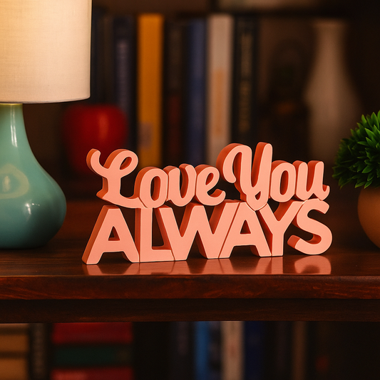Love You Always
