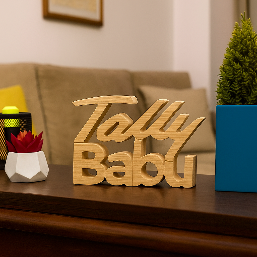 Tally Babu