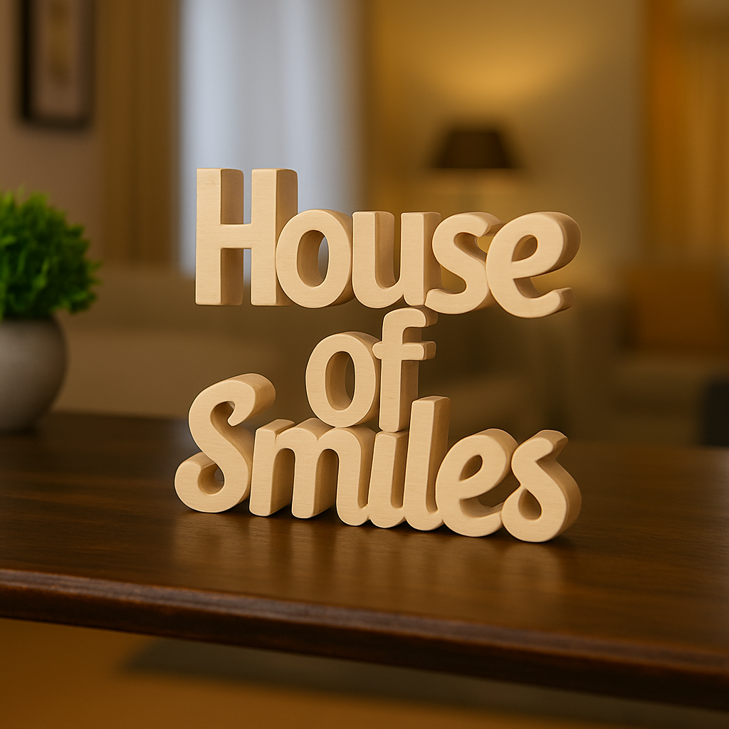 House Of Smiles