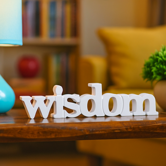 Wisdom