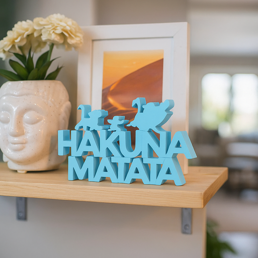 Hakuna Matata