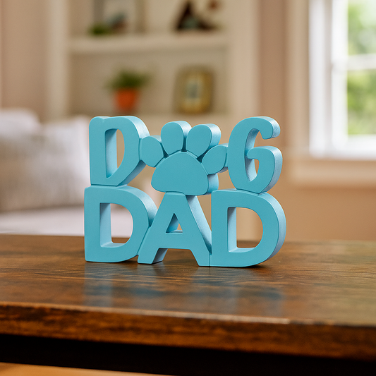 Dog Dad