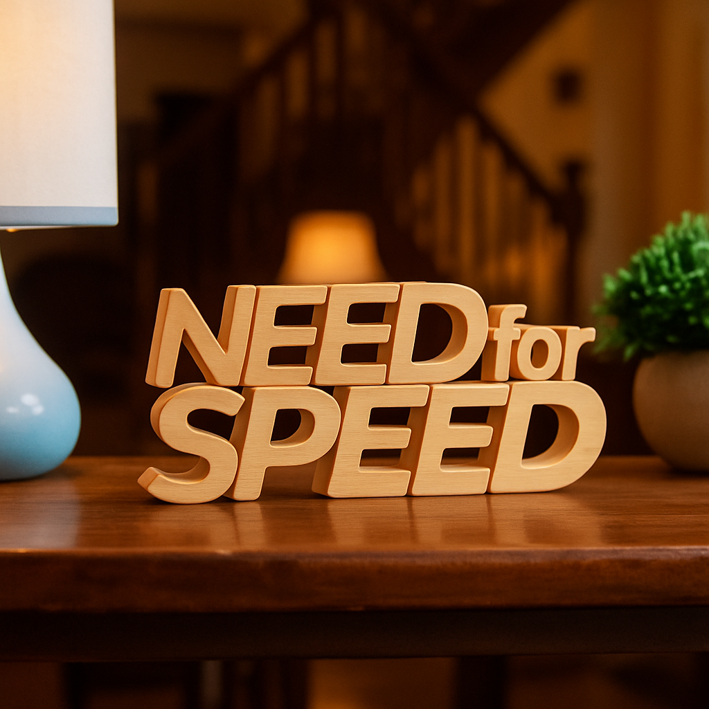 Need for Speed