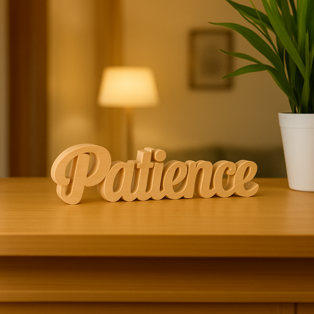 Patience