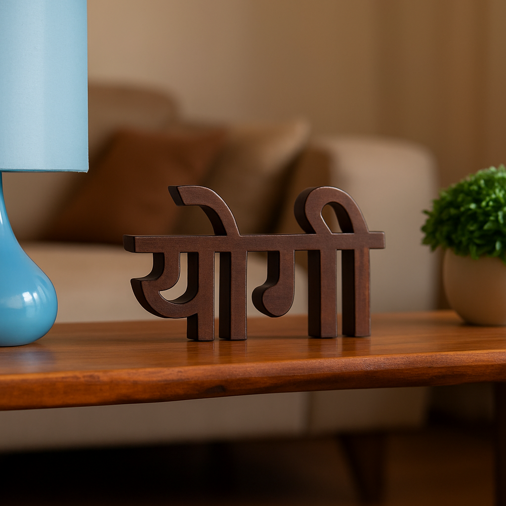 Yogi