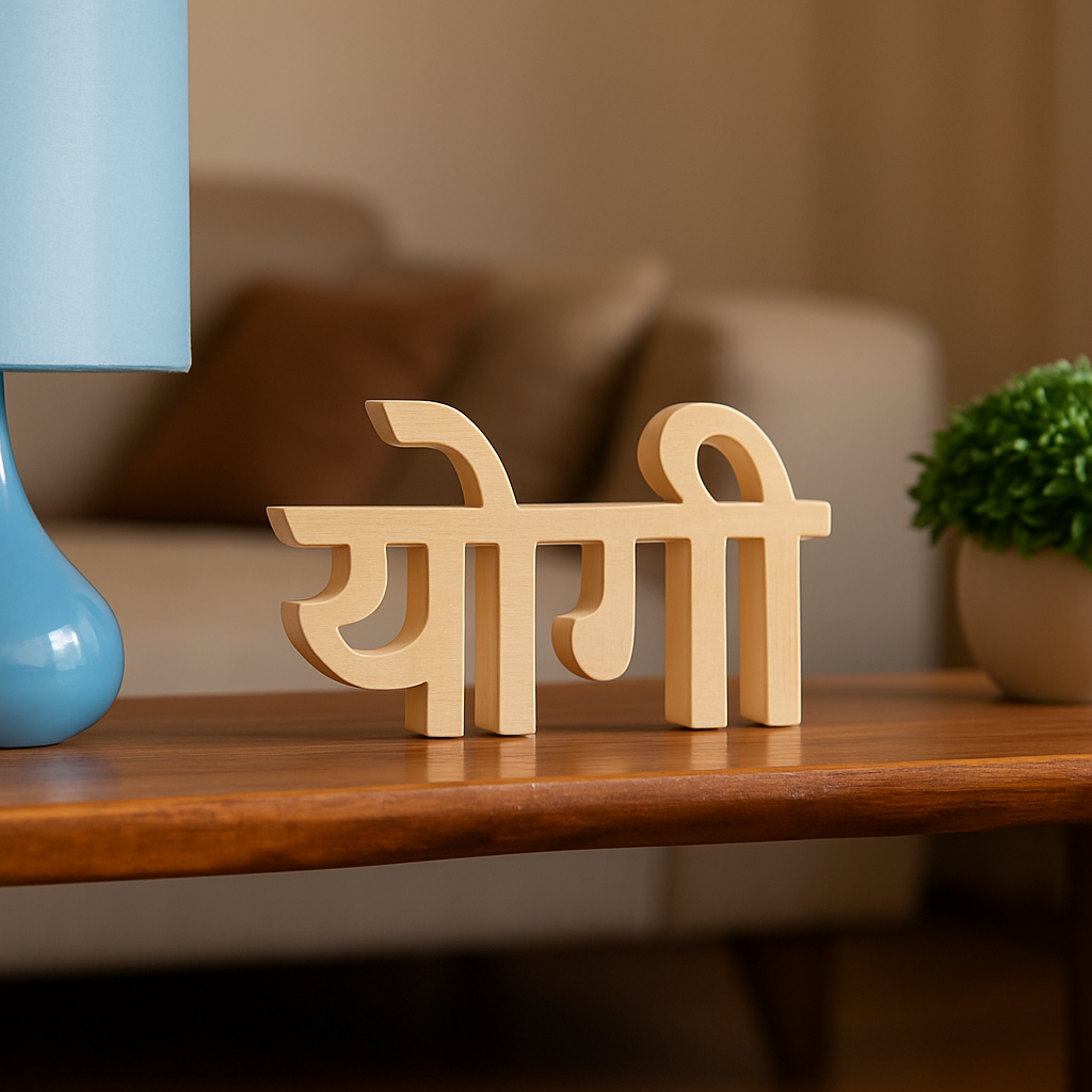 Yogi