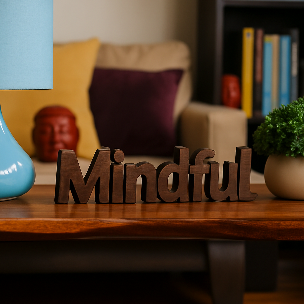 Mindful