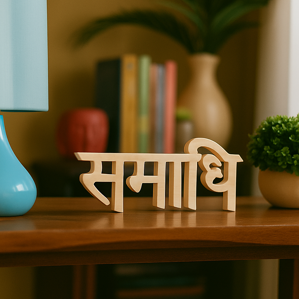 Samadhi