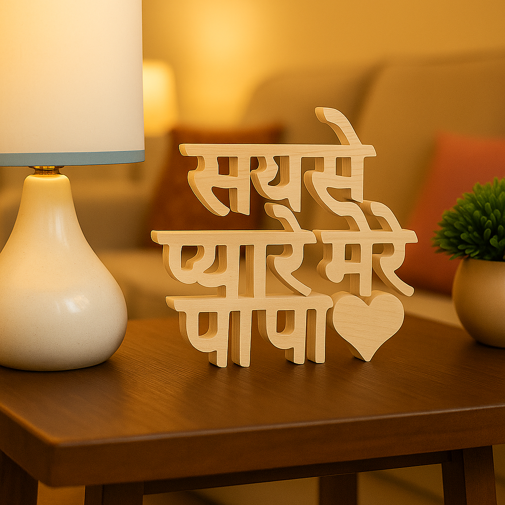 Sabse Pyare Mere Papa