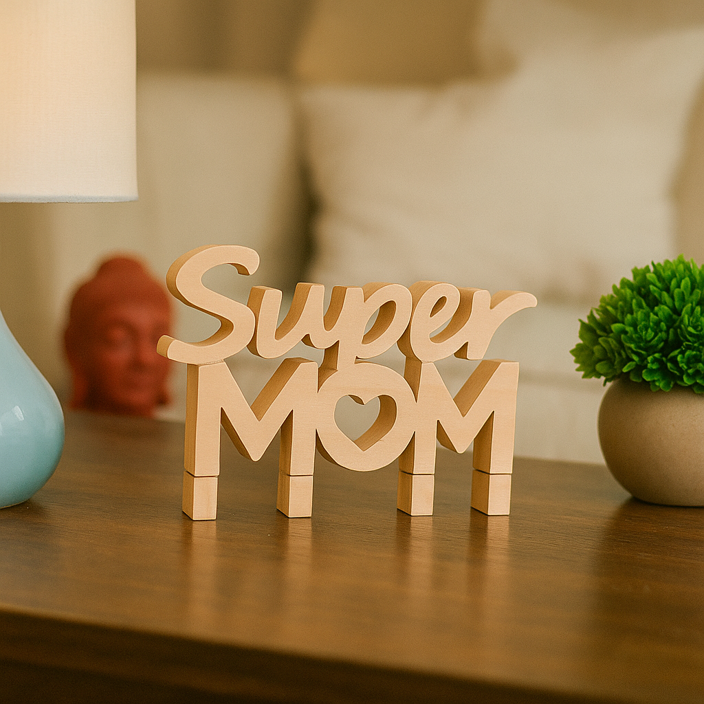 Super Mom