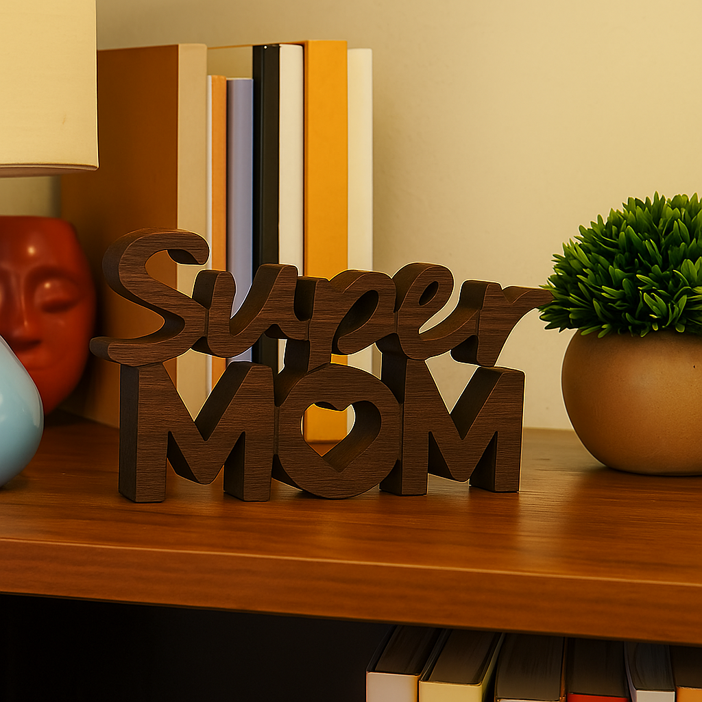 Super Mom