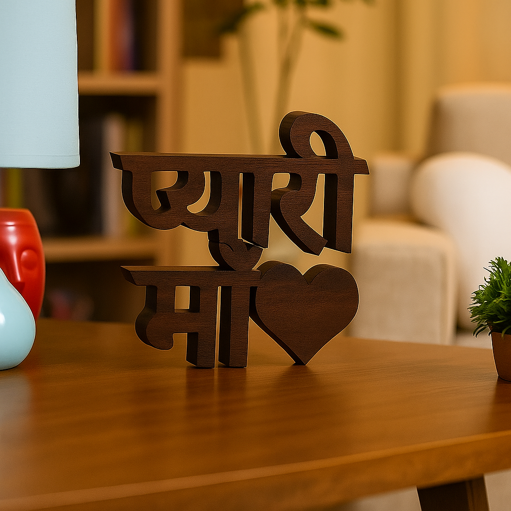 Pyari Maa