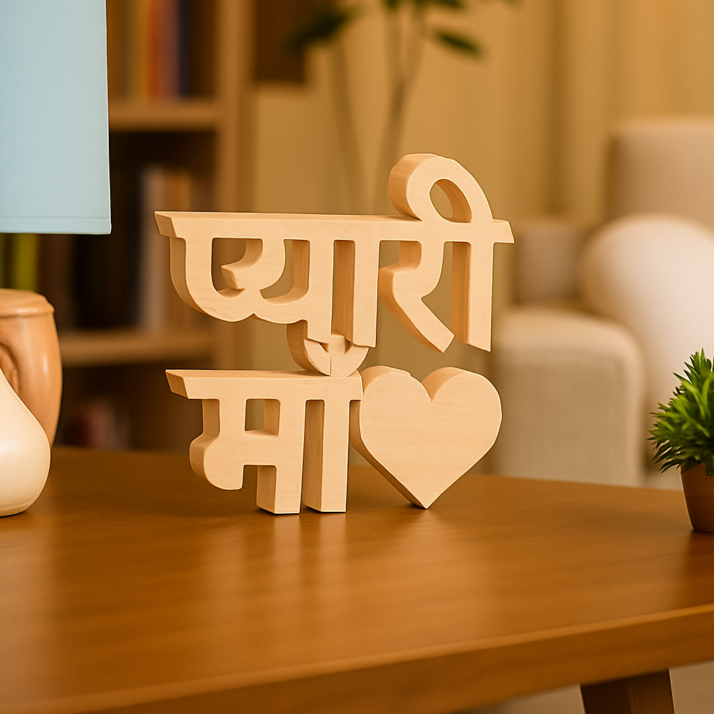 Pyari Maa