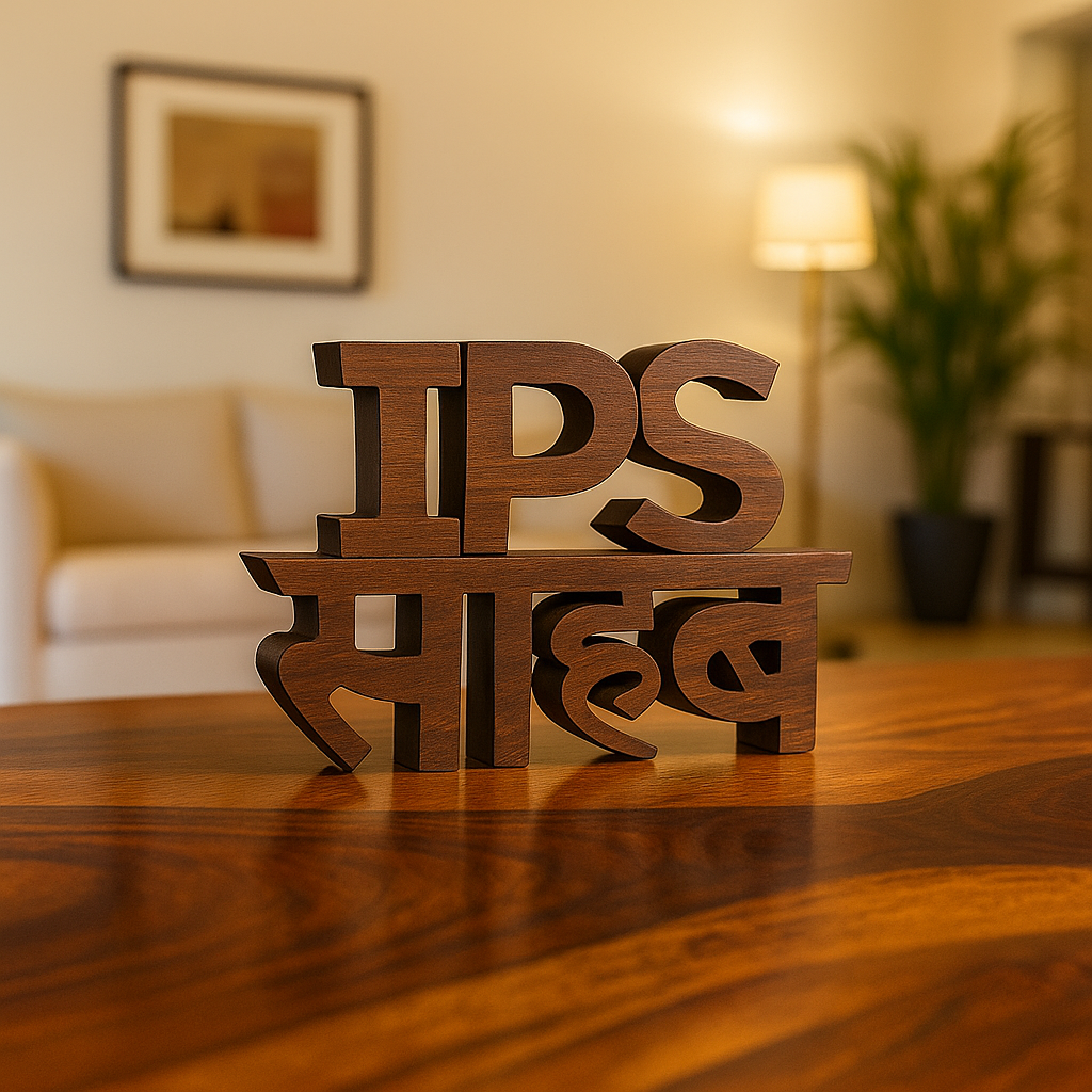 IPS Sahab