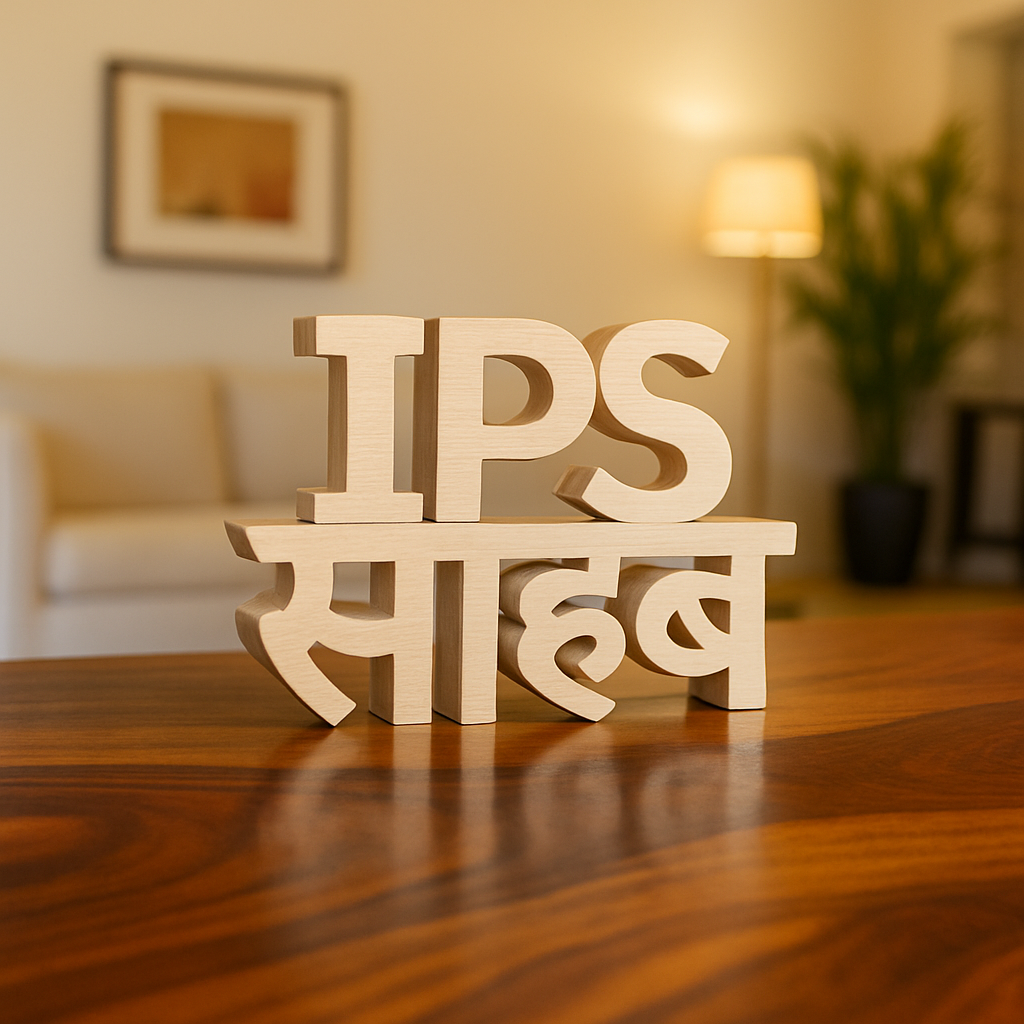 IPS Sahab