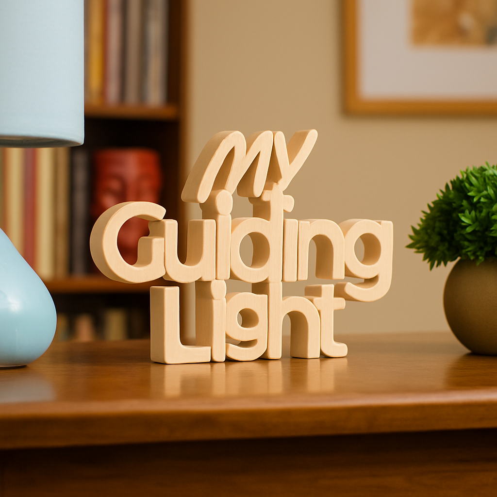 My Guiding Light