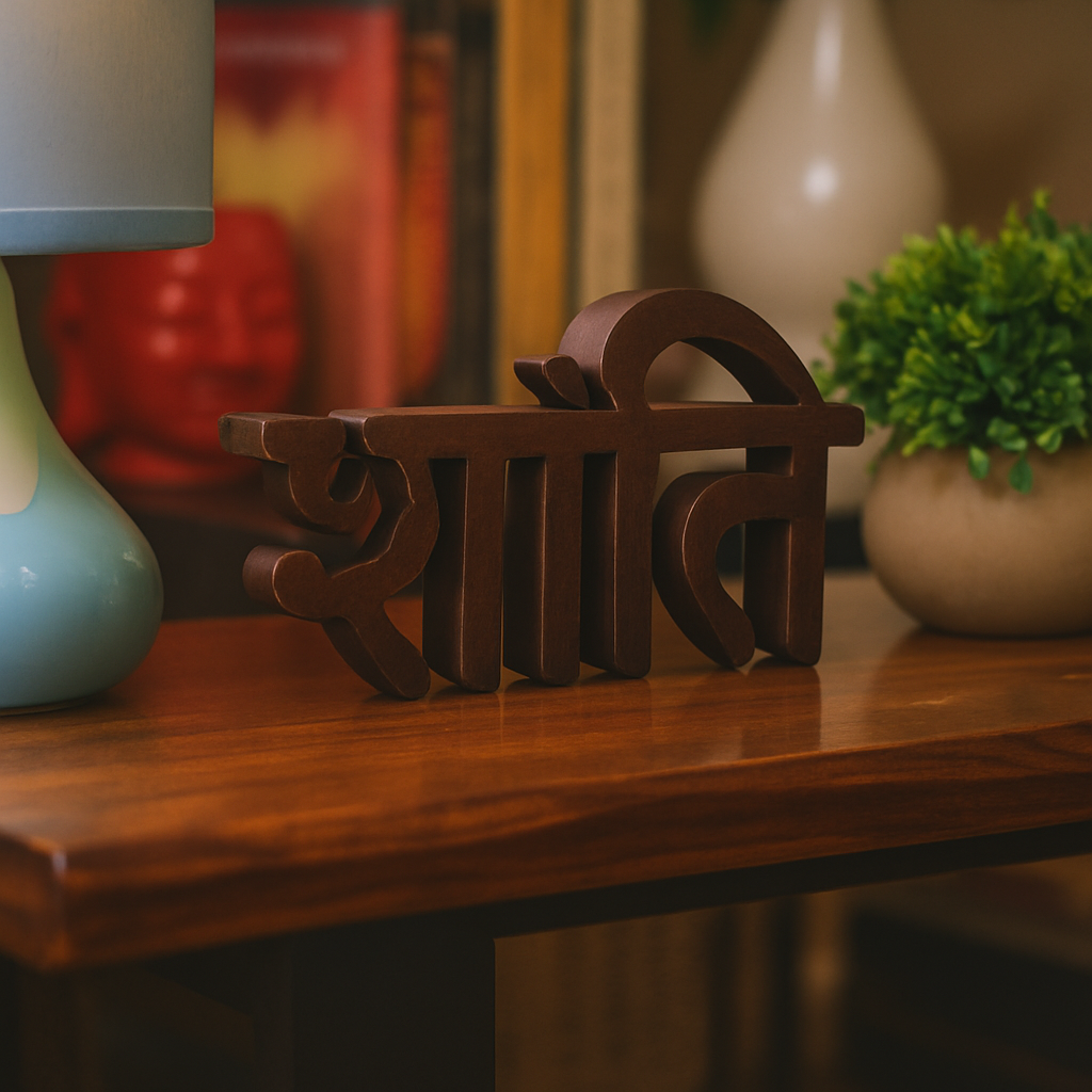 Shanti