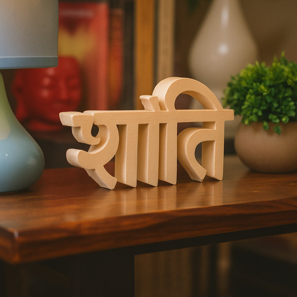 Shanti