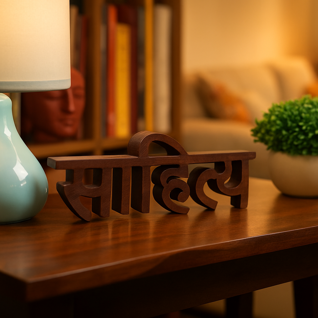 Sahitya