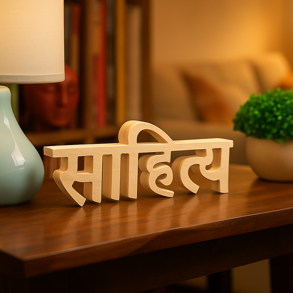 Sahitya