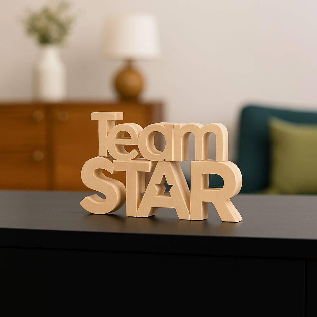 Team Star