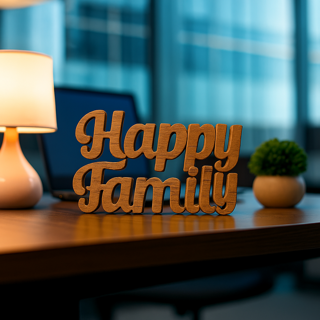 Happy Family