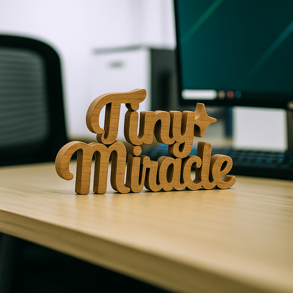 Tiny Miracle