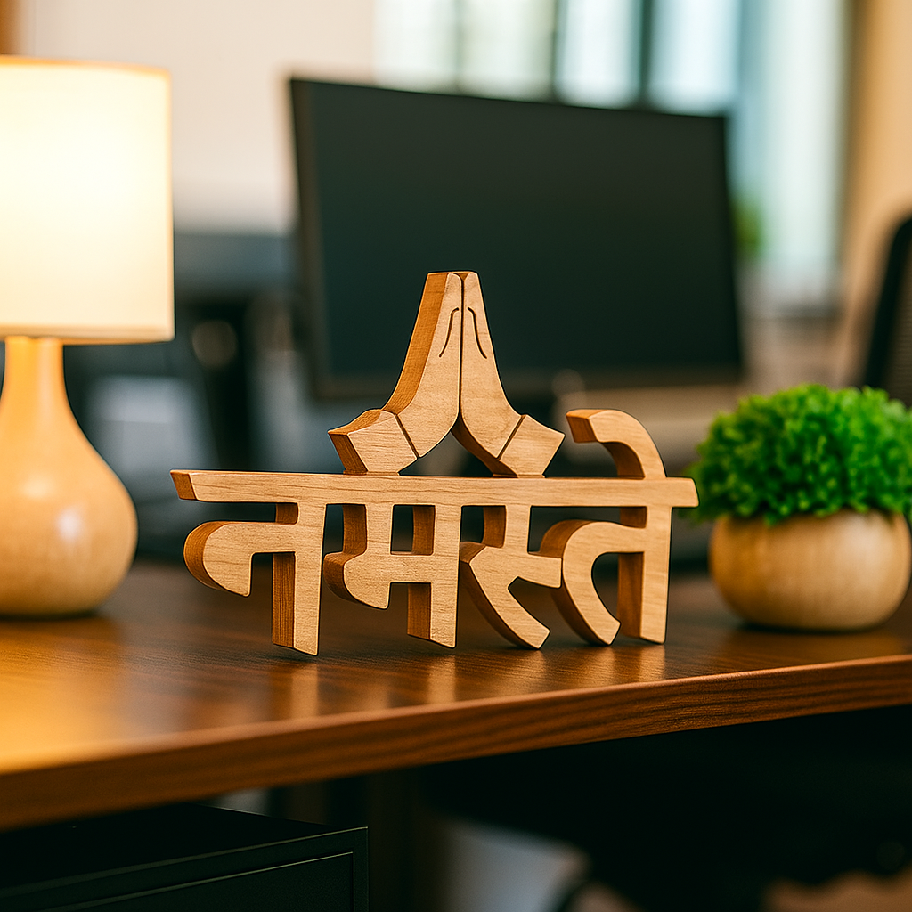 Namaste