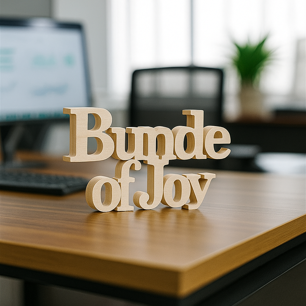 Bundle Of Joy