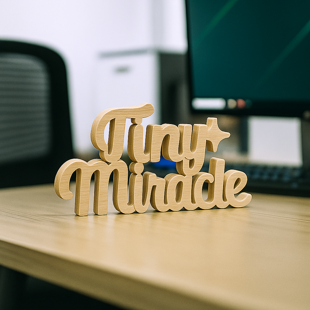 Tiny Miracle