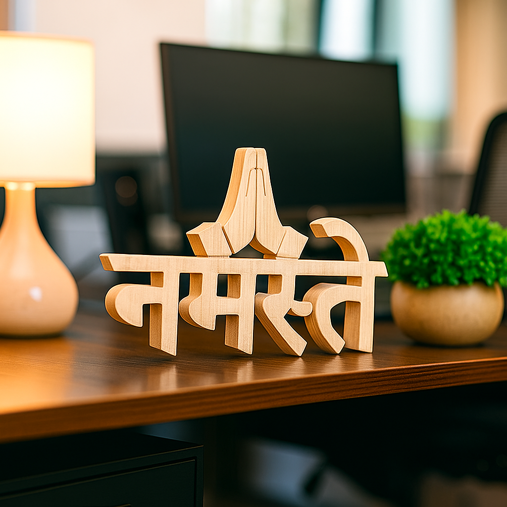 Namaste