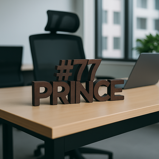 #77 Prince