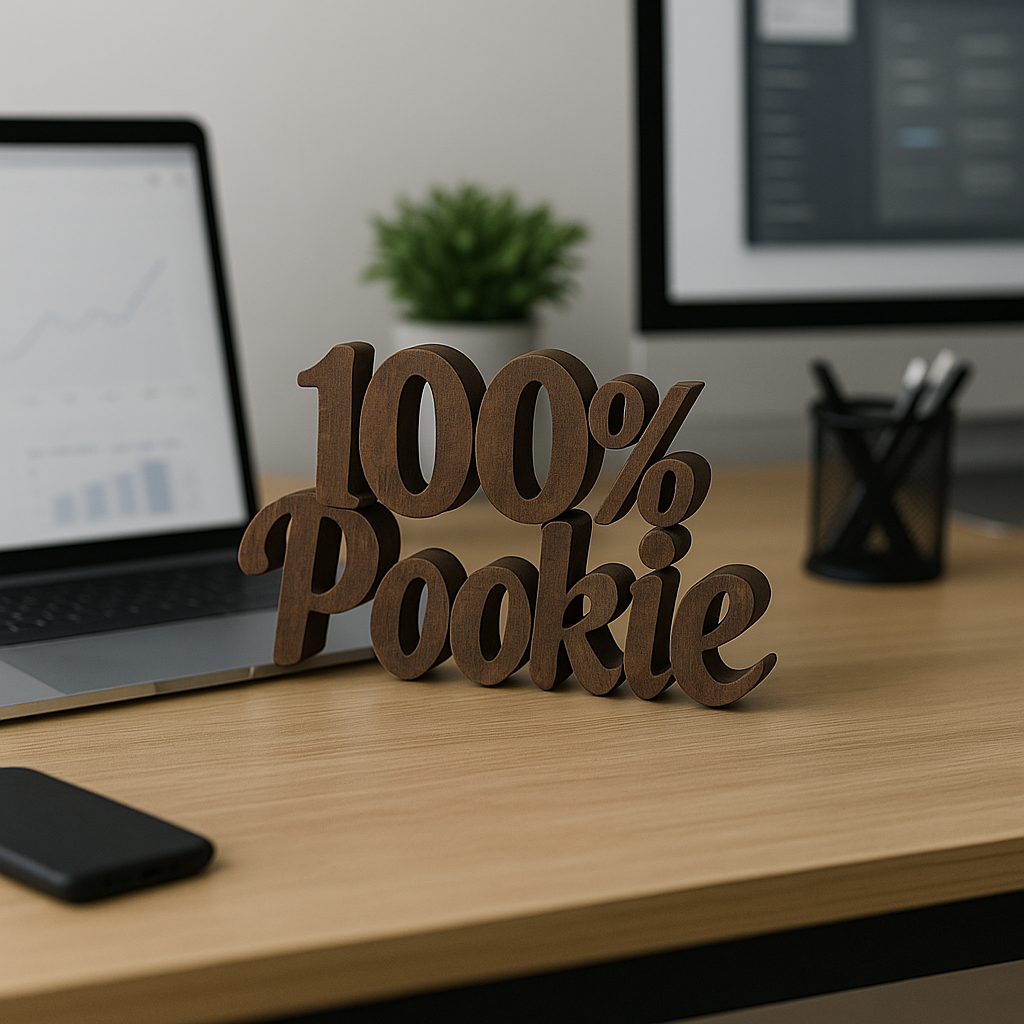 100% Pookie