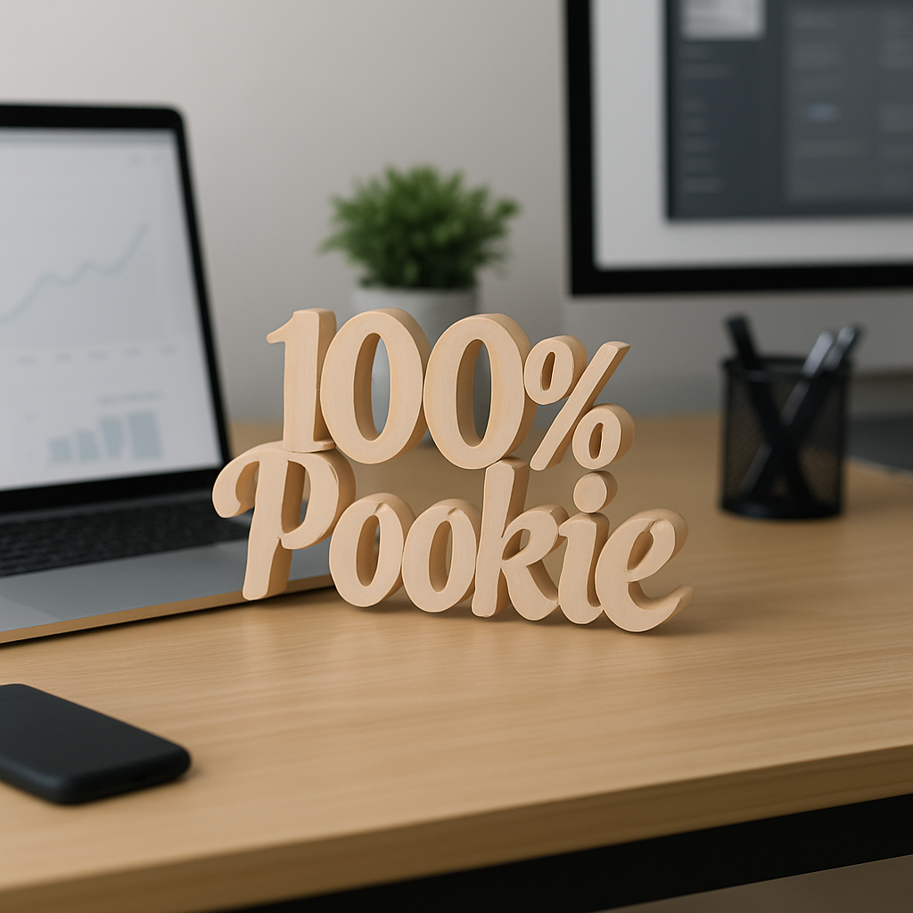 100% Pookie