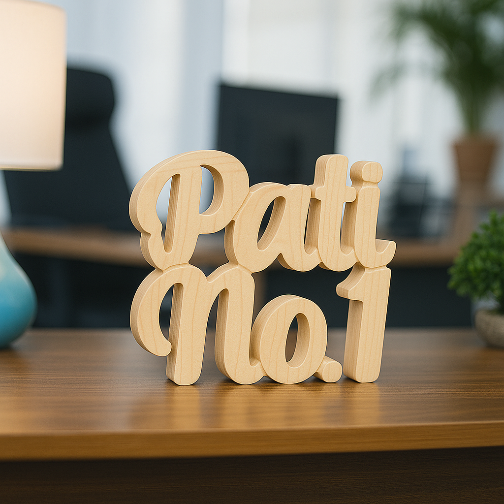 Pati No. 1