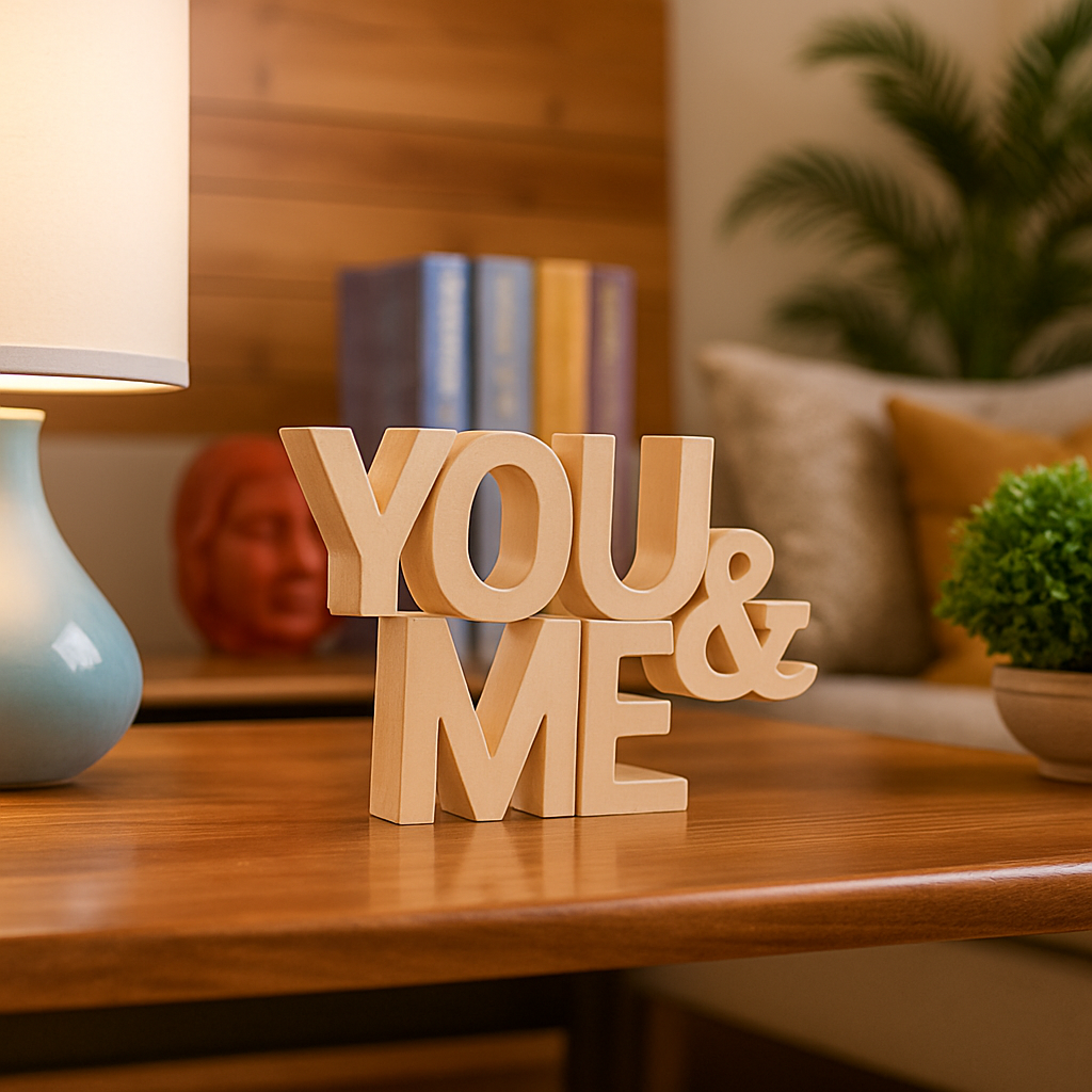 You And Me