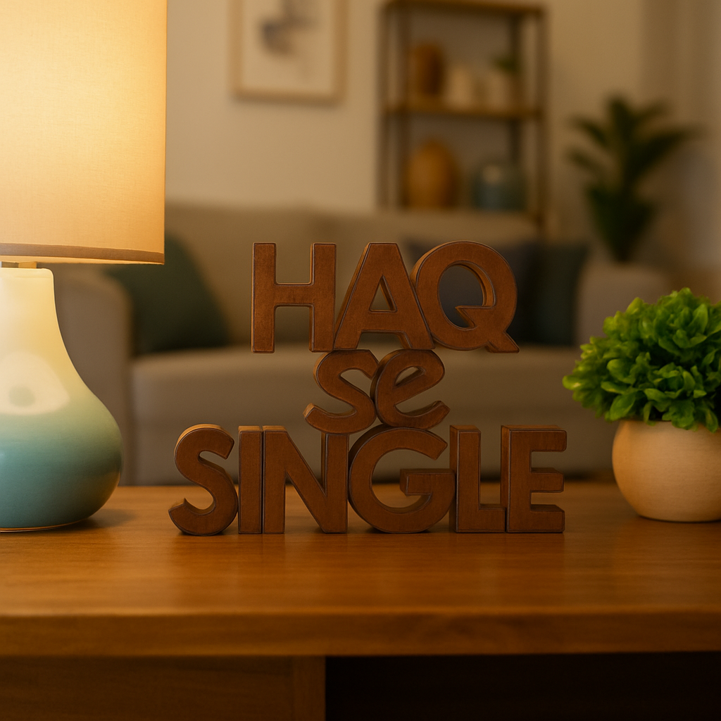 Haq Se Single