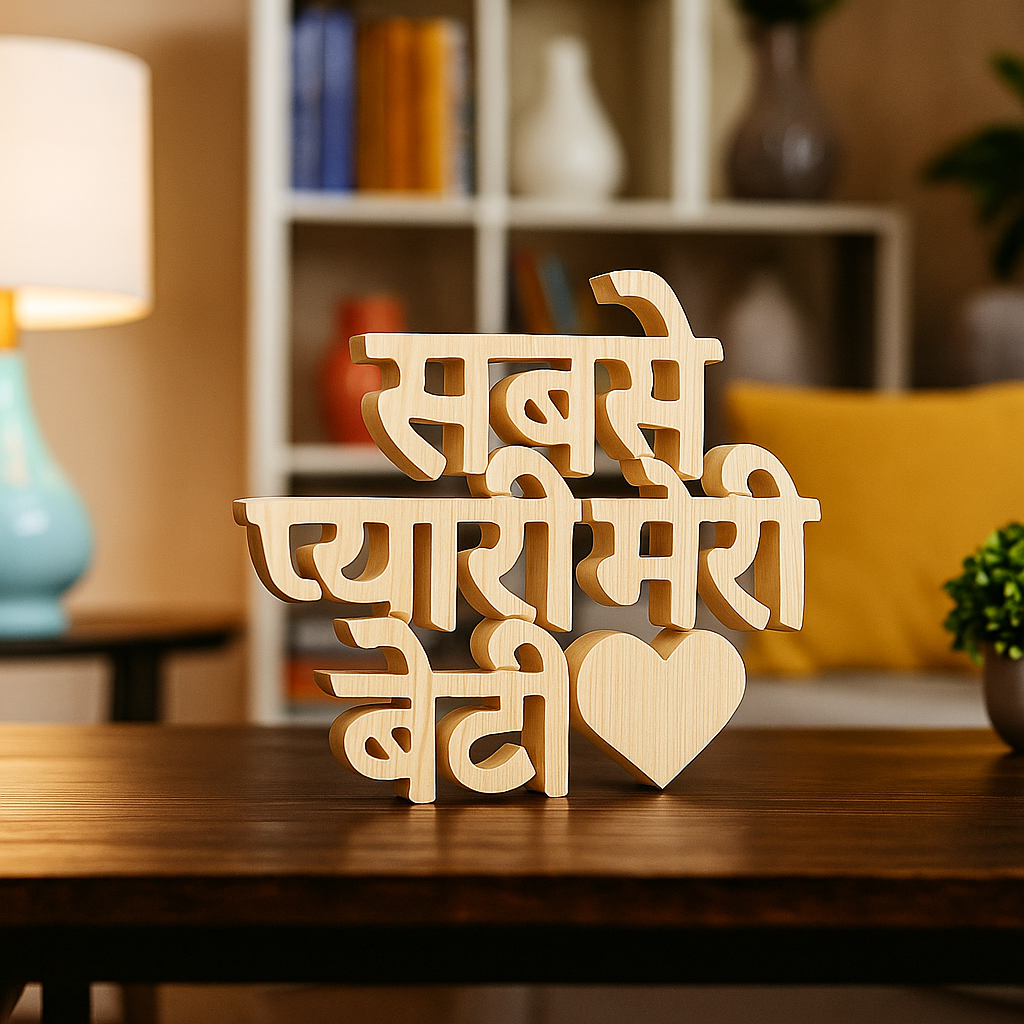 Sabse Pyari Meri Beti