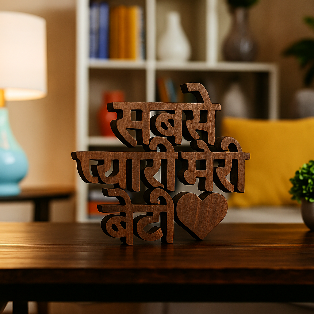 Sabse Pyari Meri Beti