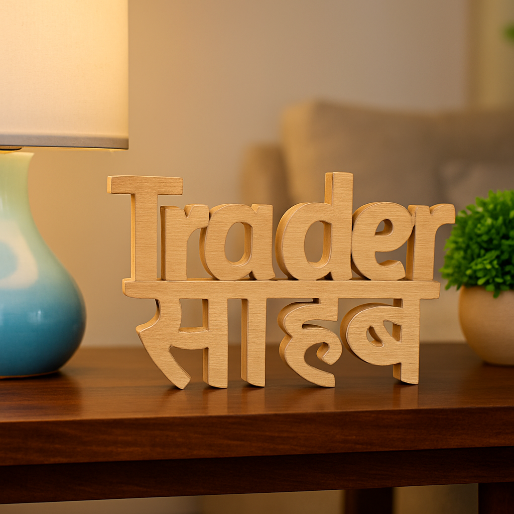 Trader Sahab