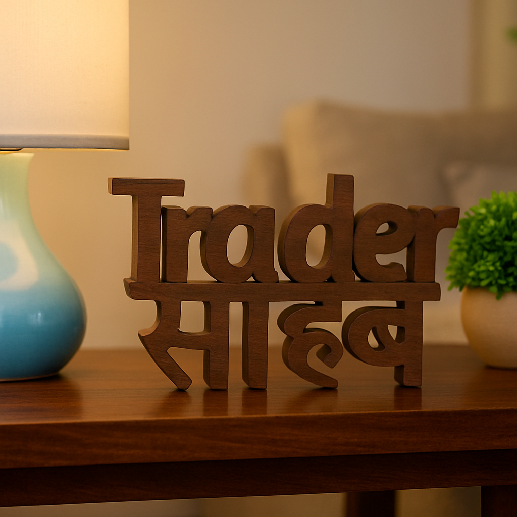 Trader Sahab