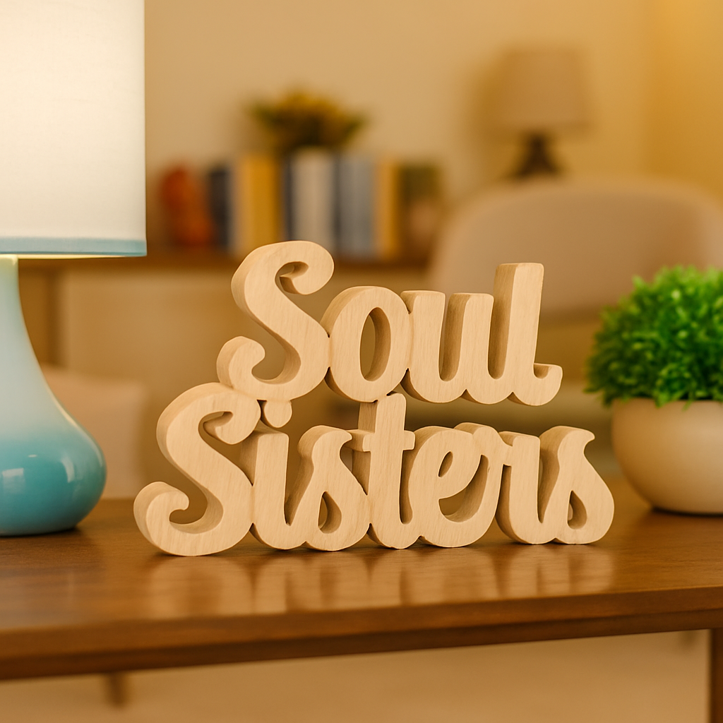 Soul Sisters